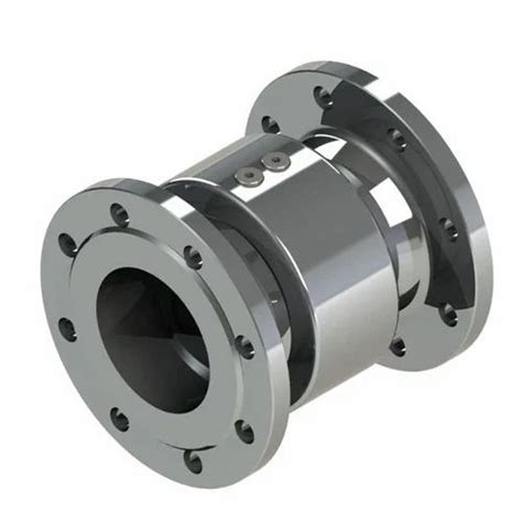 Carbon Rotofluid Female Swivel Pipe Joint At ₹ 8500piece In Ahmedabad