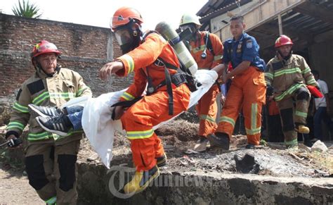 Simulasi Evakuasi Gempa Bumi ASEAN AYVP 201 Foto 7 1714370