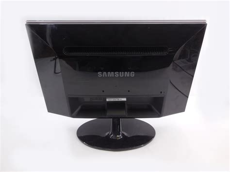 Монитор TFT 20" Samsung SyncMaster P2050