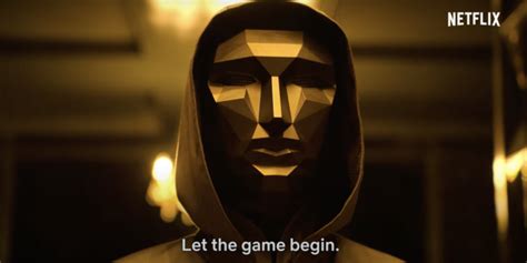 Squid Game D P Có gì ở series gay cấn đến nghẹt thở của Netflix