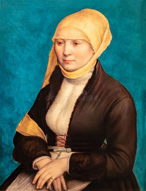 Holbein Paintings