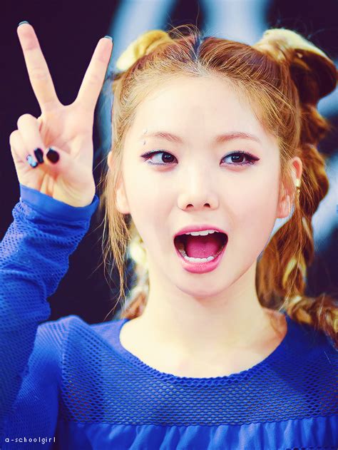 Kaeun - After School Photo (35356518) - Fanpop