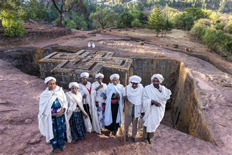 rock hewn church lalibela jim zuckerman photography photo tours