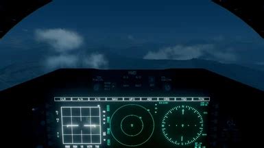 F Se Silent Eagle Model Swap And Addon At Ace Combat Skies Unknown