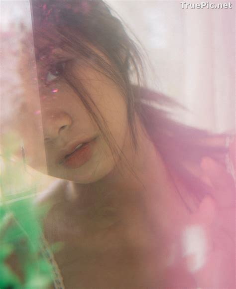 Vietnamese Hot Model Thanh Lam I M Sexy And I Know It TruePic Net