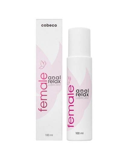 Comprar Female Anal Relax Lubricante En Canarias Los Mejores Precios H