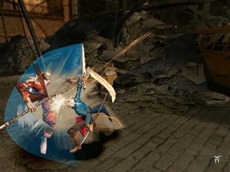 Devil May Cry 3 Special Edition Купить В Москве За 425