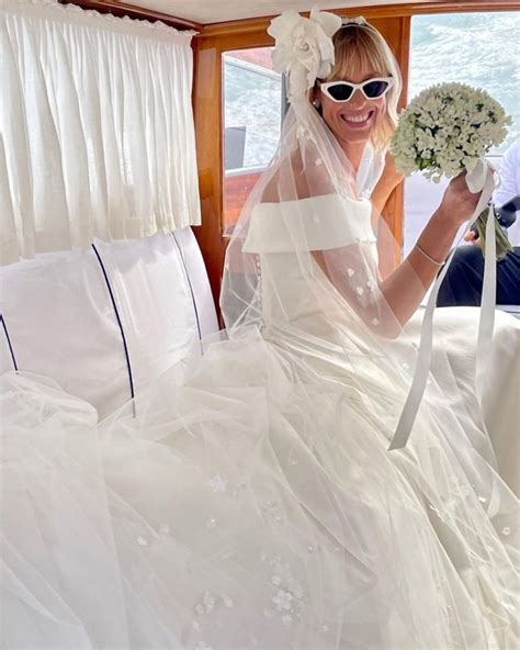 Federica Pellegrini Ha Detto S Mia Sposa Magazine