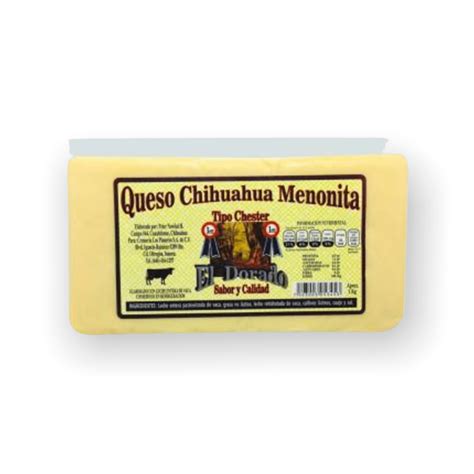 Queso Blanco Chihuahua Cheese At Roberta Shanklin Blog