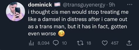 Why Do So Many Ftms Transition To Become Gay Bottoms Even Though Gay Bottoms Are Women NSFFW