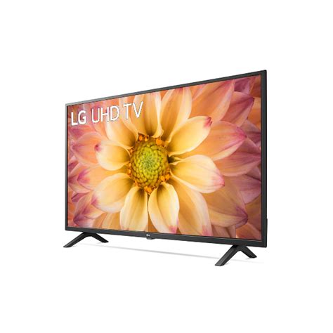 LG 43UN70006LA LG TV LED 43"UHD 4K DVBT2/S2/HEVC SMART | Di Lella Shop