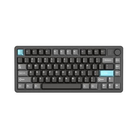 Furycube F S Wireless Mechanical Keyboard Hot Swappable Custom Keyboard Mode Ghz Type C