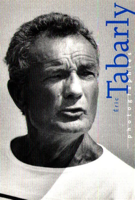 "S" obéit et "R" agit: Eric Tabarly