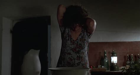 Naked Juliette Binoche In The English Patient