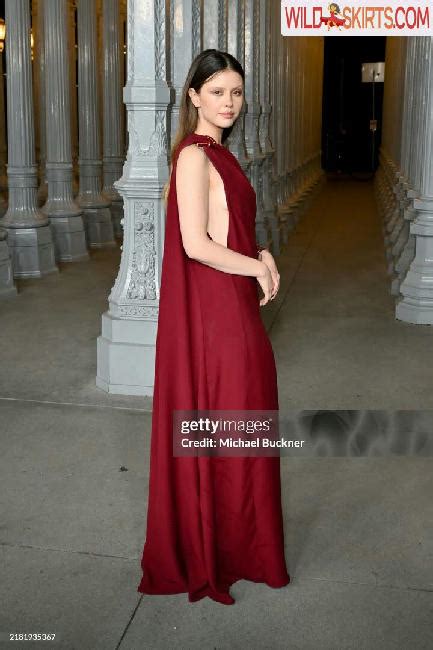 Mia Goth Nude Leaked Photos And Videos WildSkirts