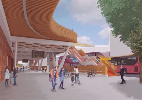 Public Transport Directions to EC1A 7BE in Finsbury 27