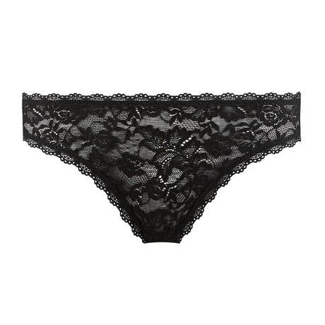 Aubade Pieces Lingerie Set Rosessence Black
