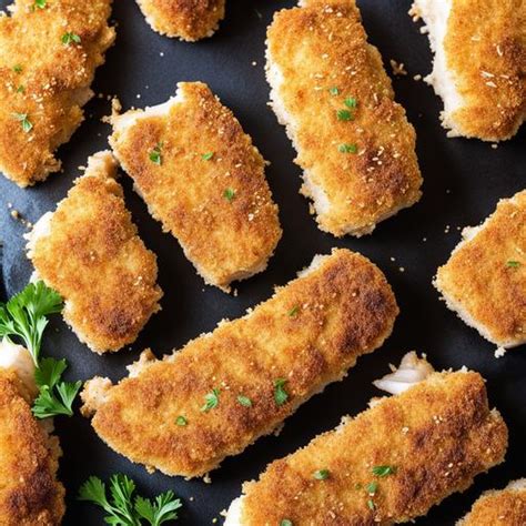 The Incredible Breaded Pork Tenderloin Oven Recipe