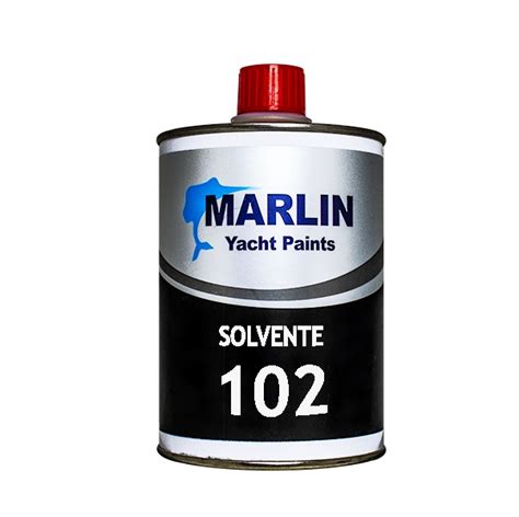 Solvente Antisilicone Marlin Lt Nautica Illiano