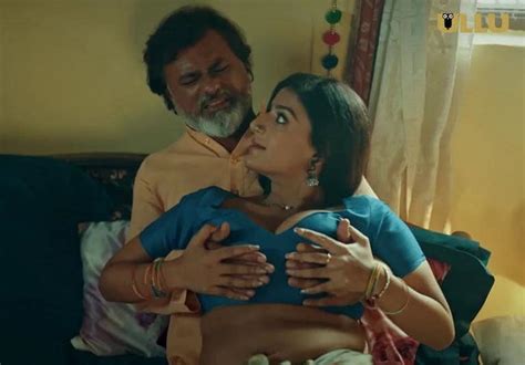 Chidiya 2025 Ullu App Hindi Hot Web Series Episode 5 Indian Porn 365