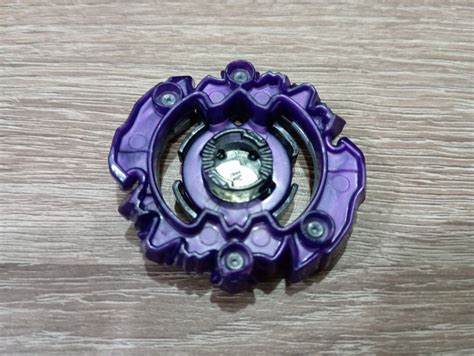 Beyblade Burst B Dead Hades Layer Takara Tomy Rare Hobbies