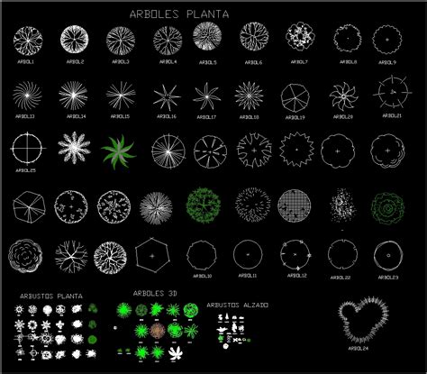 Bloques En Planta Autocad Image To U