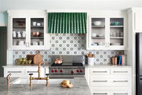 Beach House Kitchen Backsplash Ideas Dandk Organizer