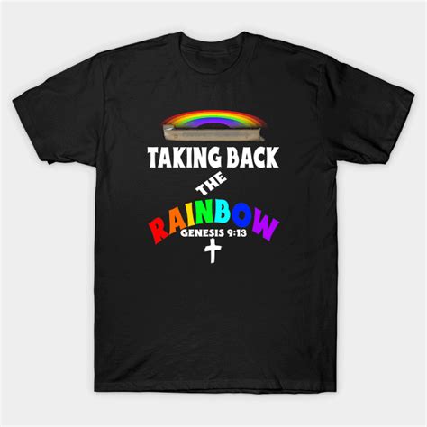 It's Time To Take The Rainbow Back | God TV News