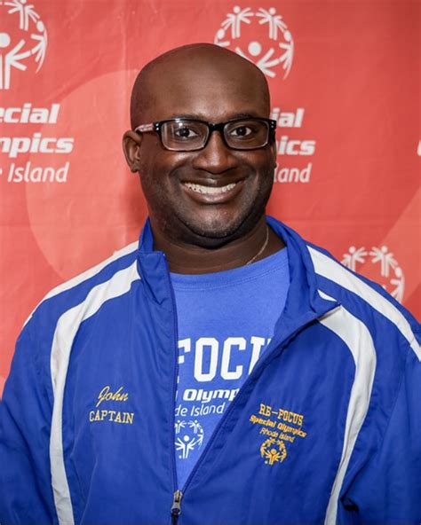 Meet John Williams Special Olympics Ri