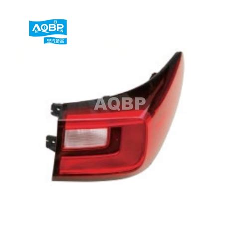 Wholesaler Car Parts Tail Lamp Rear Light For Mg Zs Oem