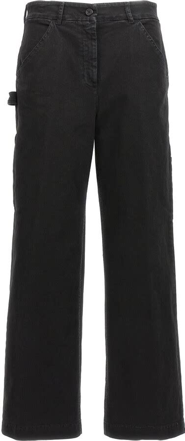 Nude Cargo Pants Shopstyle