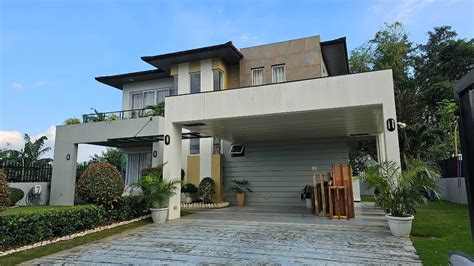 Pre Owned House And Lot In Marikina Nr Antipolo Cainta Flood Free