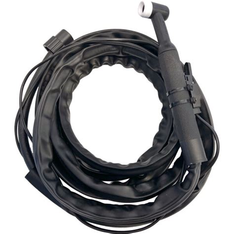 Decapower FUSION PMCT-205 - 5-i-EN 200A - MIG/MAG/MMA/TIG HF ...