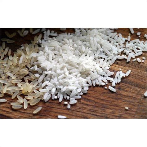 Organic Sella Tibar Basmati Rice At Best Price In Jaipur Pearl