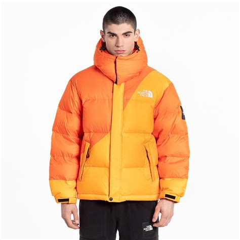 Мужская куртка The North Face x Yinka Ilori Down Puffer Jacket ...