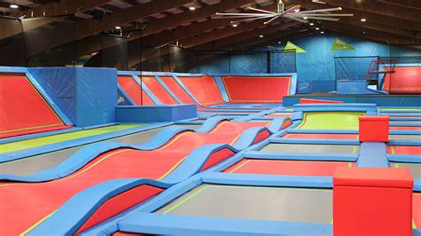 Rush Danmark | VisitAarhus