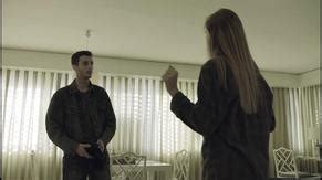 La Valla Nude Scenes Aznude