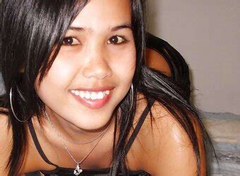Thai Teenager Model Lily Kho Zb Porn