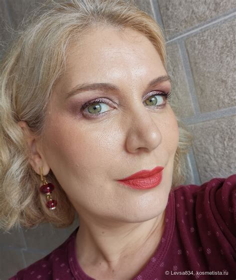 Красный нюд две помады Givenchy Le Rouge Deep Velvet 12 Nude Rose и 27 Rouge Infusé Отзывы