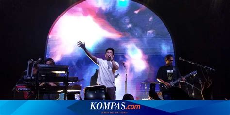 Info Konser Noah Jadwal Lokasi Dan Tiket