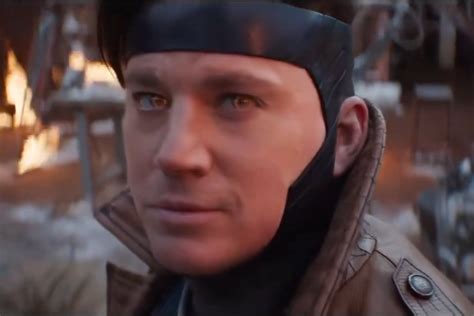 Sneaky new Deadpool and Wolverine clip gives a taste of Gambit’s