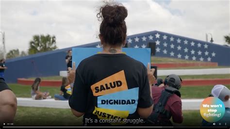 Impact National Latina Institute For Reproductive Justice