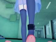 Anna Nishikinomiya Shimoneta Feet Hentai Pov Xxx Mobile Porno Videos Movies IPornTV Net