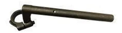 Manubrio Izquierdo Con Detalles Zanella Rx 200 Naked Pro