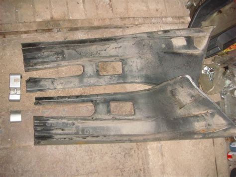 Передний бампер — ЗАЗ 968, 1,6 л, 1989 года | своими руками | DRIVE2