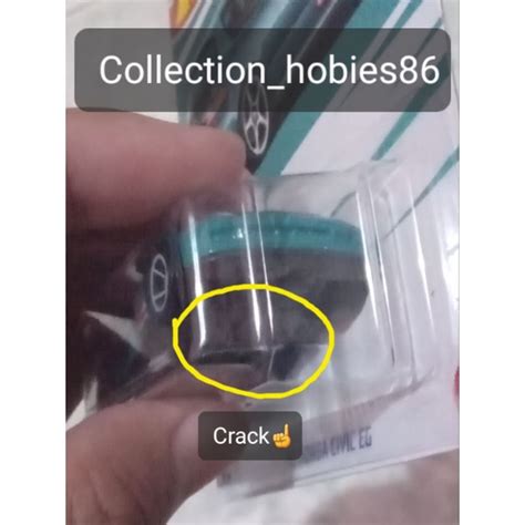 Jual Hot Wheels Honda Civic EG Honda Series Shopee Indonesia