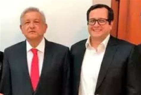 José Ramón hijo de AMLO denuncia filtración de su número