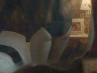 Naked Miranda Cosgrove In The Intruders