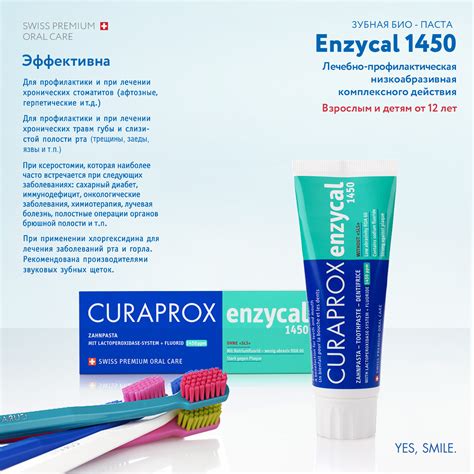 Зубная паста Curaprox с фтором без отдушки купить по цене 1555 ₽ в ...