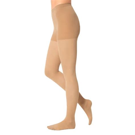 RELAX PREMIUM punčochové kalhoty light nude vel XL Alphega cz